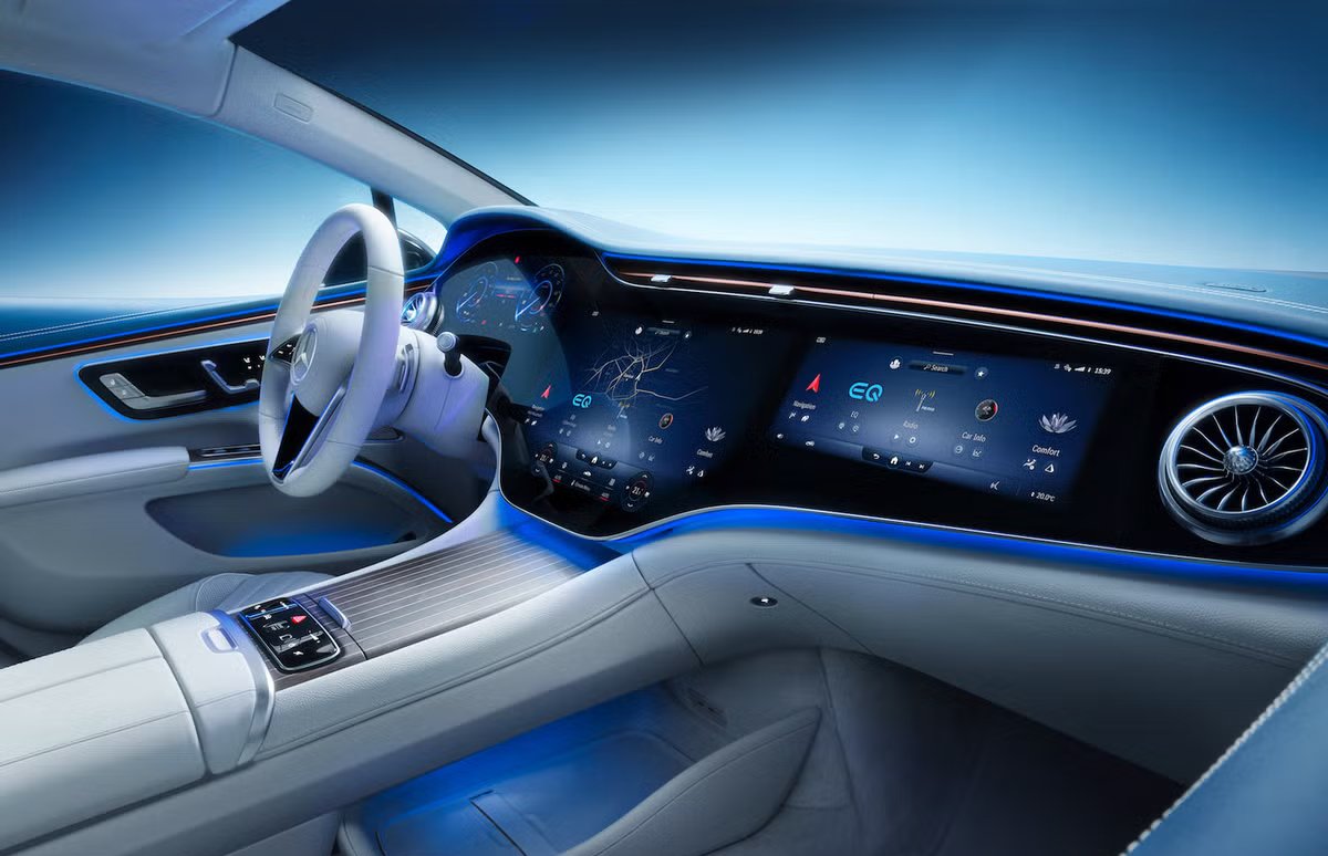 Module Repair Professionals, Infotainment Control Module (ICM)