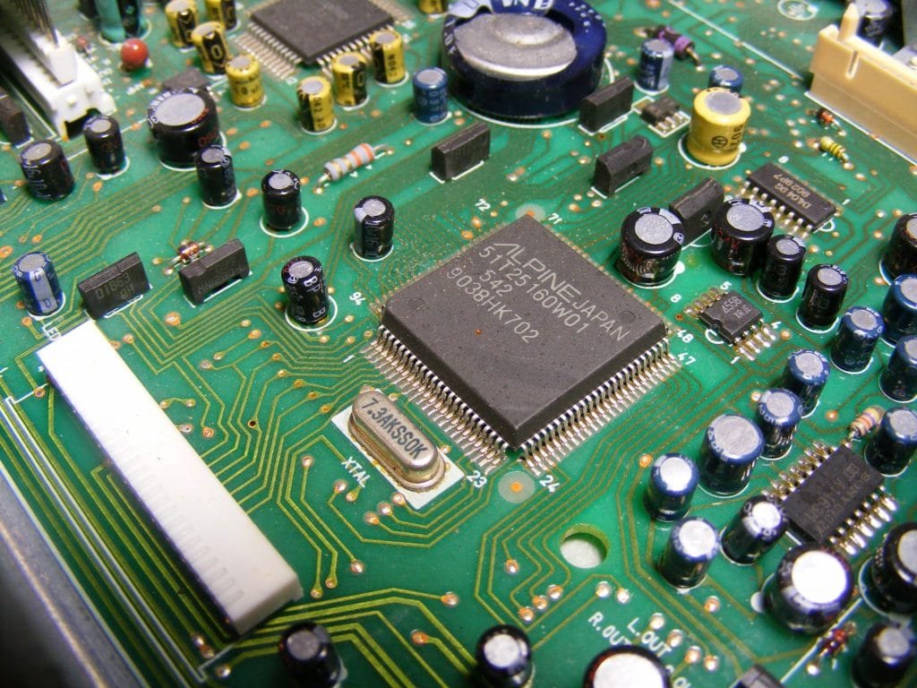 Module Repair Professionals