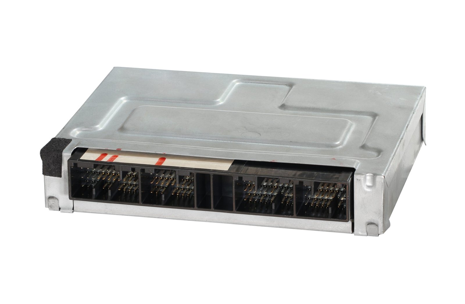 Transmission Control Module (TCM)
