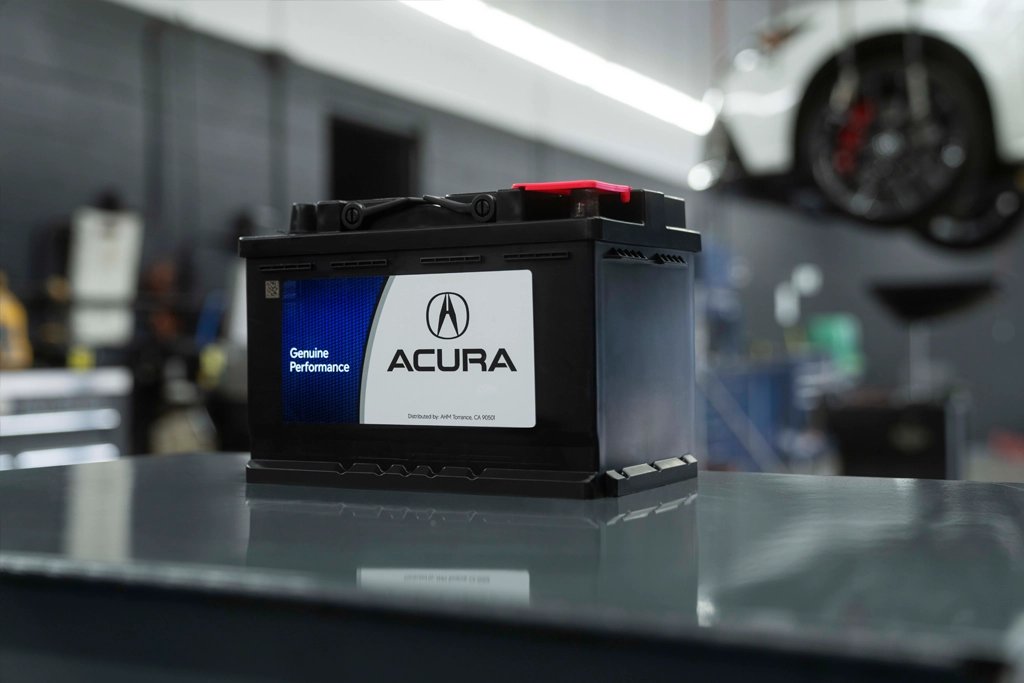 Battery Management System (BMS)