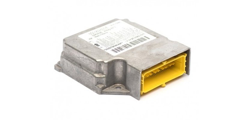 Aston Martin Air Bag Control Module (SRS)