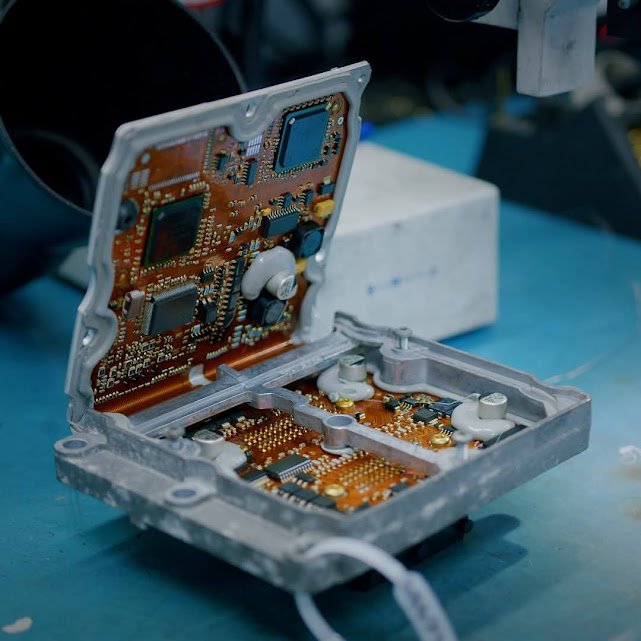 Module Repair Professionals, EV & Hybrid Battery Pack Repair in Toronto & the GTA