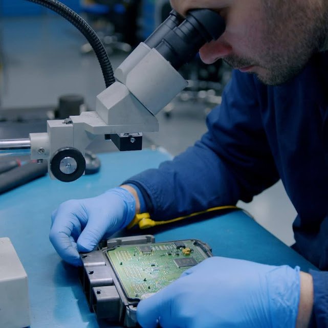 Module Repair Professionals, EV & Hybrid Battery Pack Repair in Toronto & the GTA