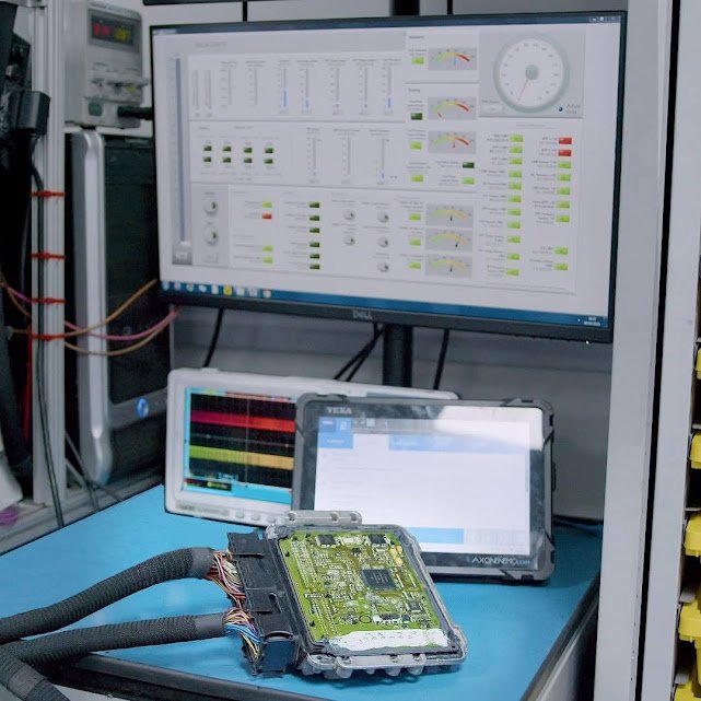 Module Repair Professionals, Expert Repair for All Makes and Models, EV & Hybrid Battery Pack Repair in Toronto & the GTA