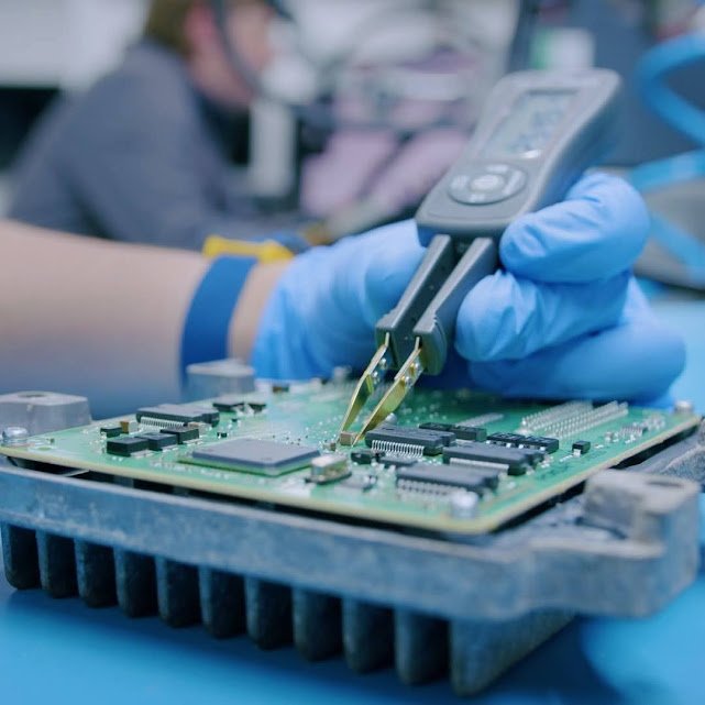 Module Repair Professionals