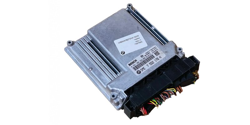 BMW Engine Control Module (ECM / ECU / DME)