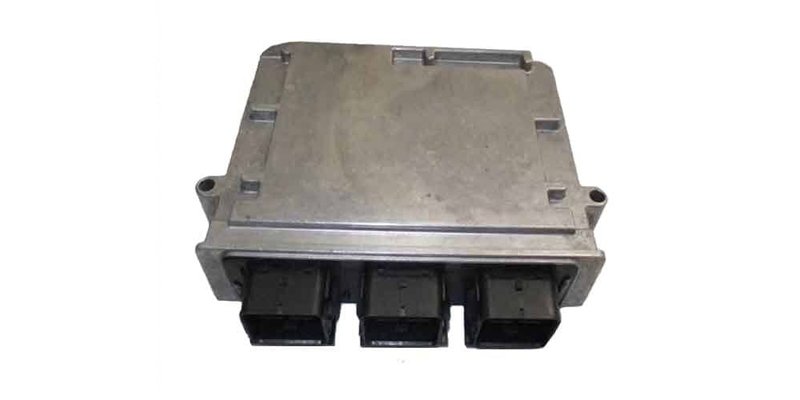BMW Powertrain Control Module (PCM)