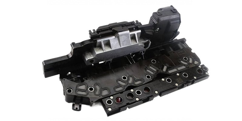 BMW Transmission Control Module (TCM)