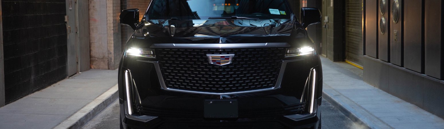 Cadillac Module Repair in Toronto & the GTA