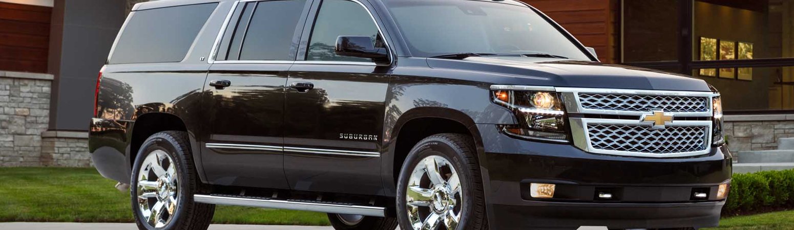 Chevrolet Module Repair in Toronto & the GTA