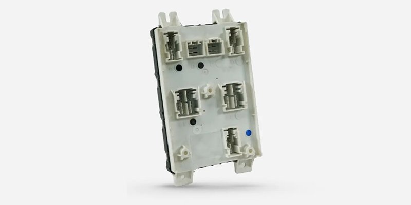 Chrysler Body Control Module (BCM)