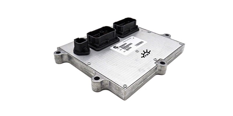 Cummins Engine Control Module (ECM / Diesel ECU)