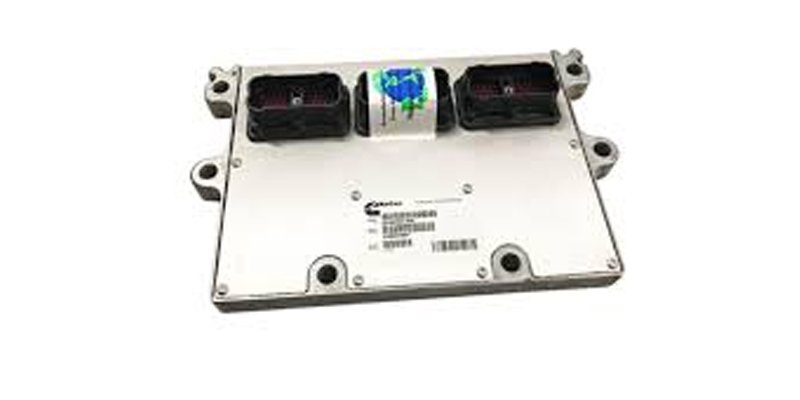 Cummins Infotainment / Multimedia Control Module