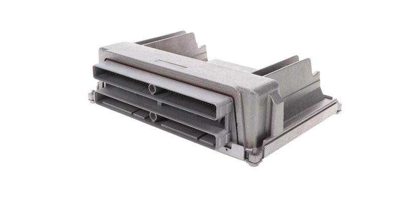 Diesel Powertrain Control Module (PCM)