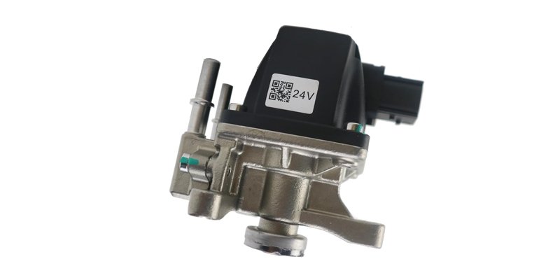 Diesel Emissions Modules