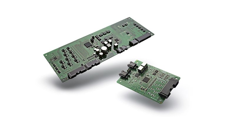 Diesel Battery Management System