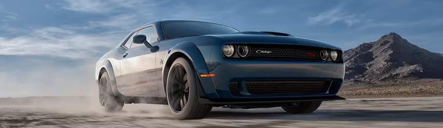 Dodge Module Repair in Toronto & the GTA