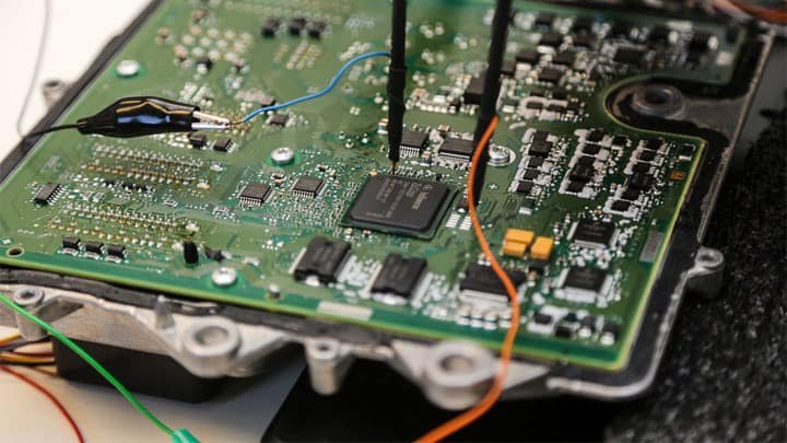 Module Repair Professionals, ECU Repair