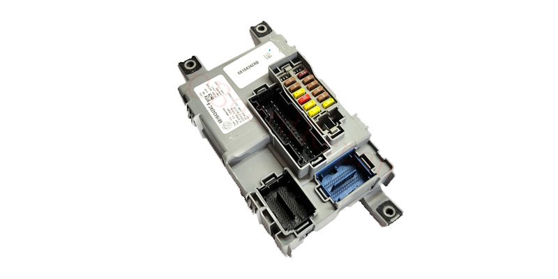 Fiat Body Control Module (BCM)