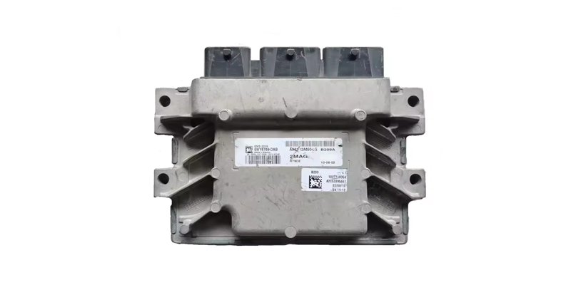 Ford Engine Control Module (ECM / ECU)
