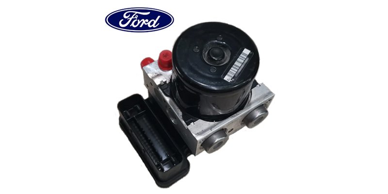 Ford Anti-lock Braking System (ABS) Module