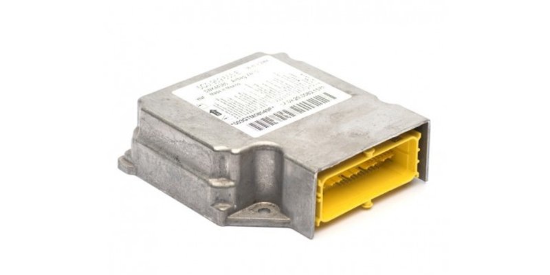 Ford Air Bag Control Module (SRS)