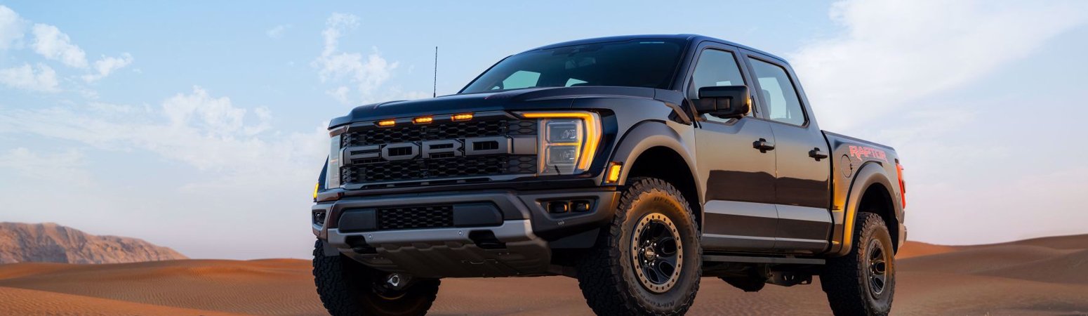 Ford Module Repair in Toronto & the GTA