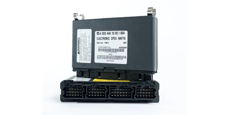 Freightliner Engine Control Module (ECM / Diesel ECU)