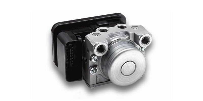 Freightliner Anti-lock Braking System (ABS) Module