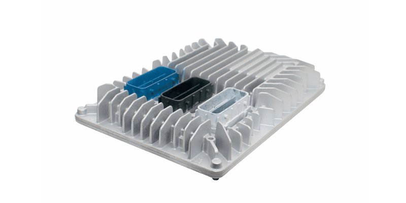GMC Engine Control Module (ECM / ECU)