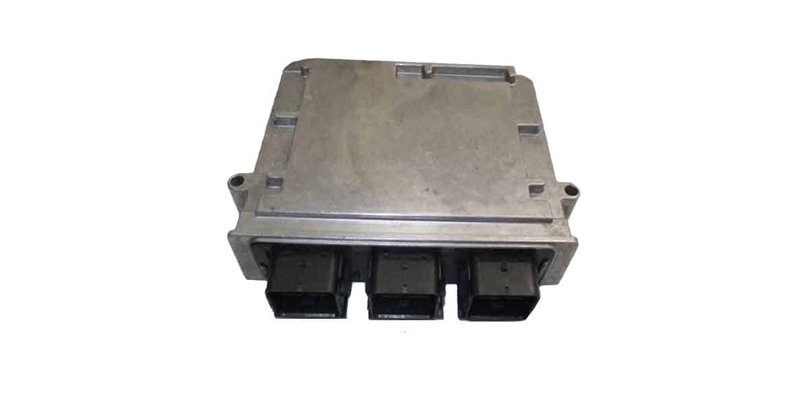 Honda Powertrain Control Module (PCM)