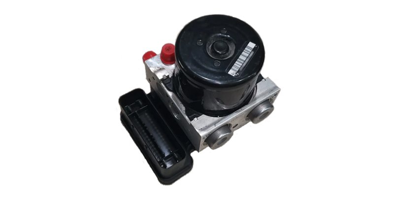 Honda Anti-lock Braking System (ABS) Module