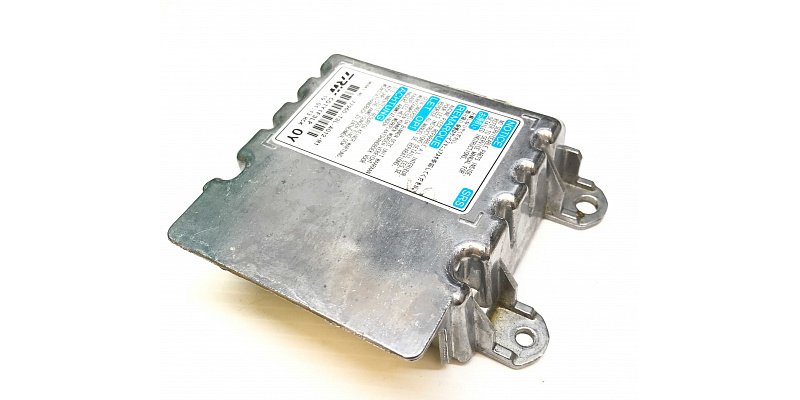 Honda Air Bag Control Module (SRS)