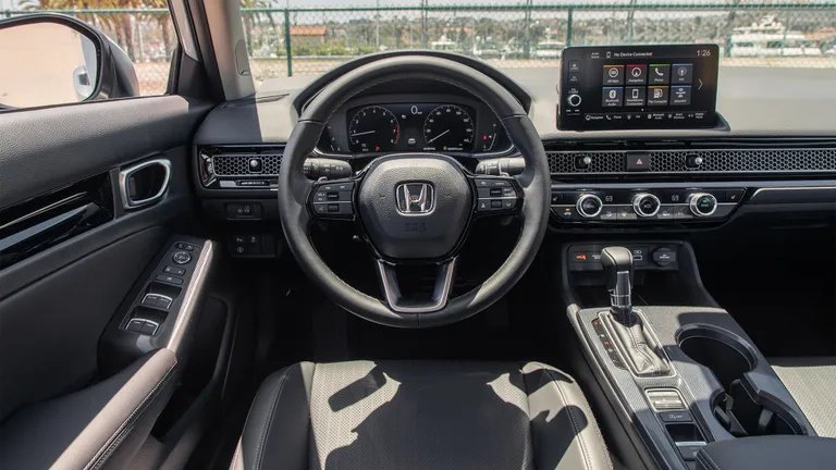 Honda Electric Power Steering Control Unit (PSCU)