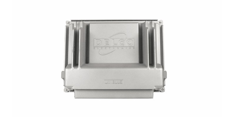 Hummer Engine Control Module (ECM / ECU)