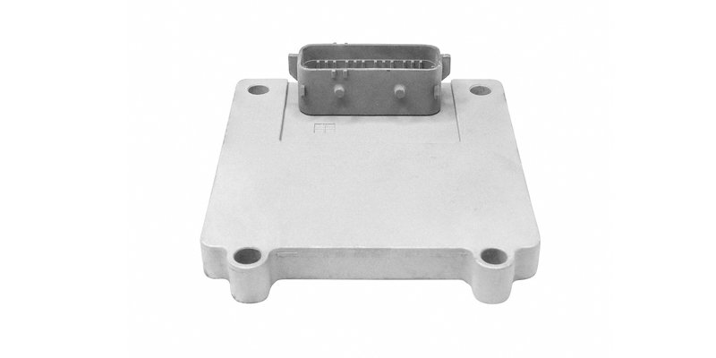 Hummer Transmission Control Module (TCM)