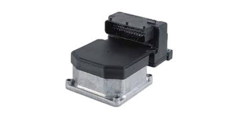 Hummer Anti-lock Braking System (ABS) Module