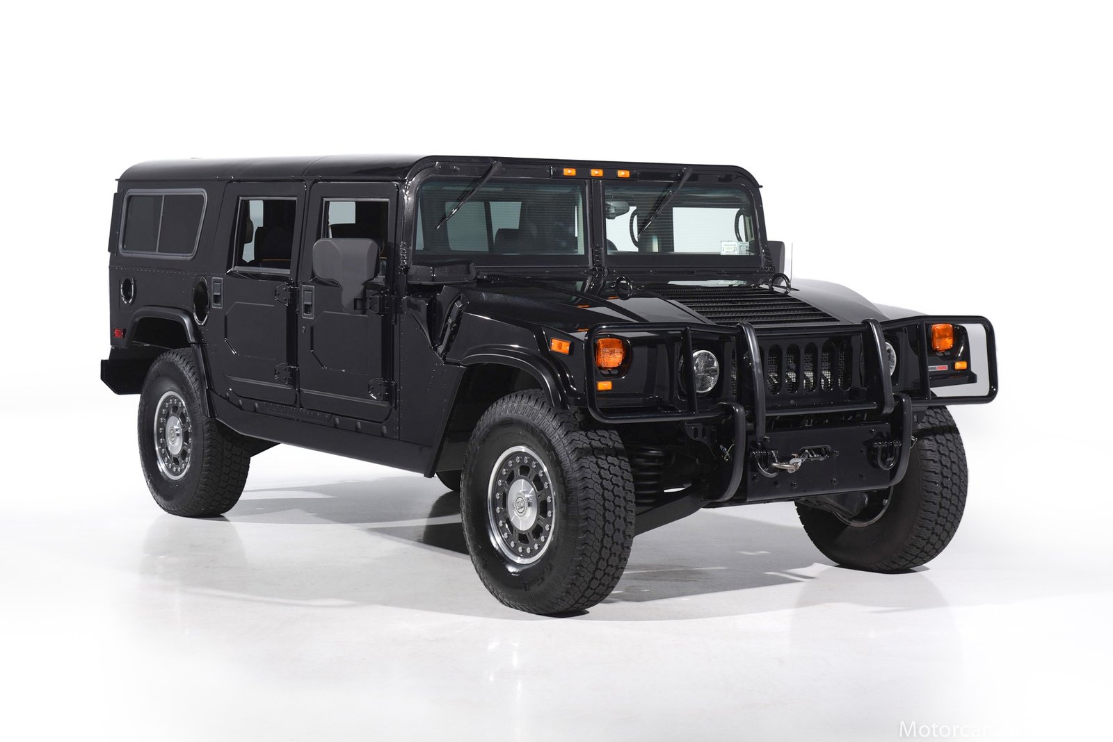 Hummer Electronic Module Repair Services