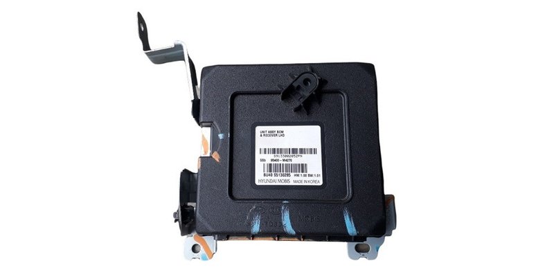 Hyundai Body Control Module (BCM)
