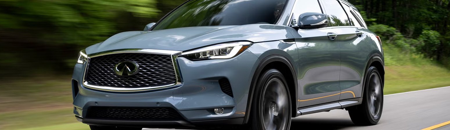 Infiniti Module Repair Specialists in Toronto & the GTA