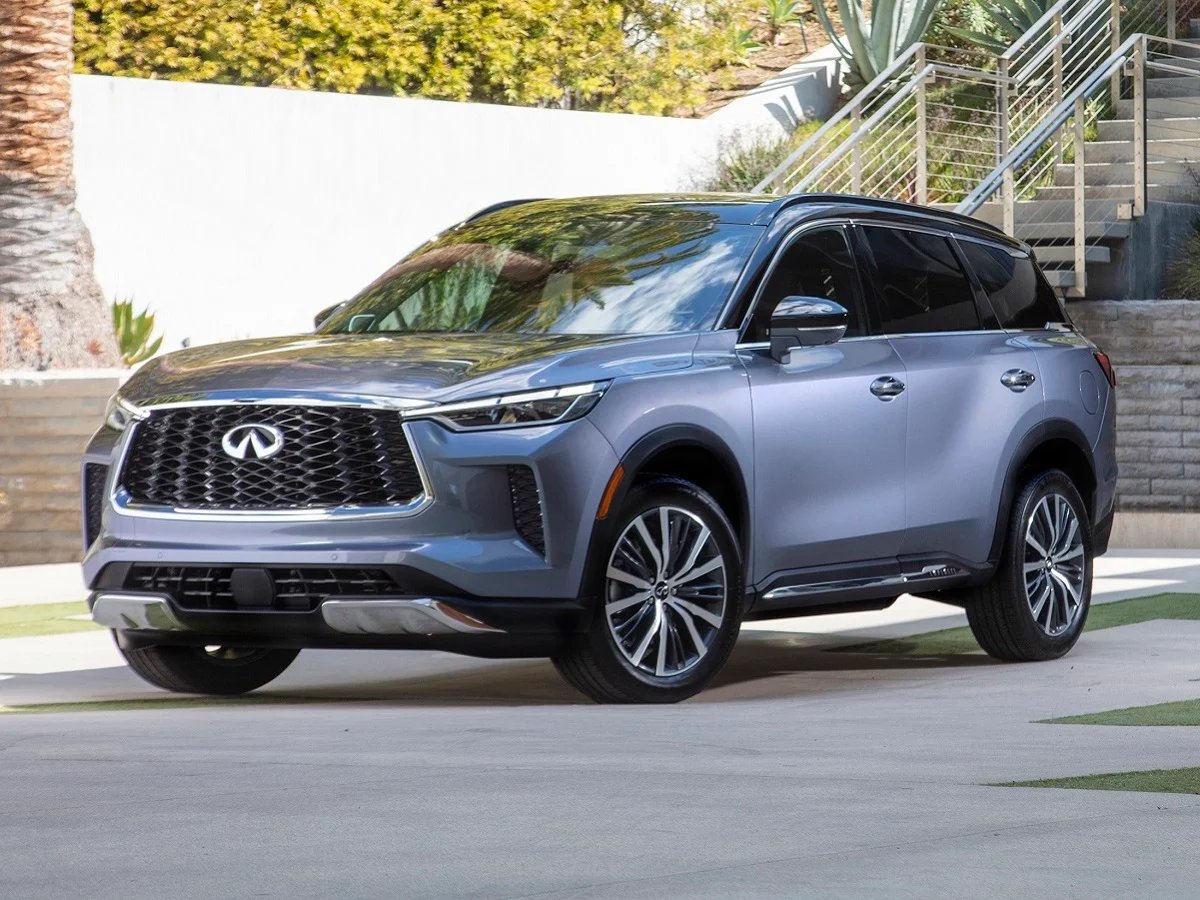 Infiniti Module Repair Specialists in Toronto & the GTA