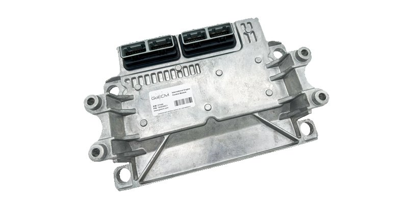 Engine Control Module