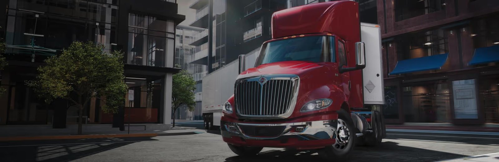 international-motors Motors Module Repair