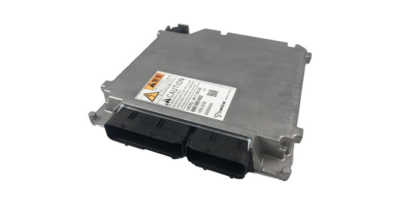 Isuzu Engine Control Module (ECM / ECU)