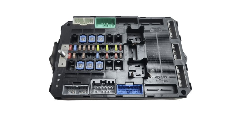 Jaguar Body Control Module (BCM)
