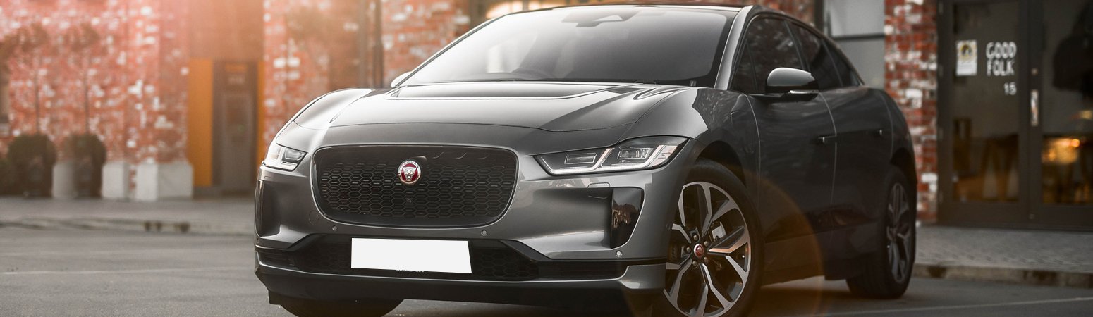 Jaguar Electronic Module Repair in Toronto & the GTA