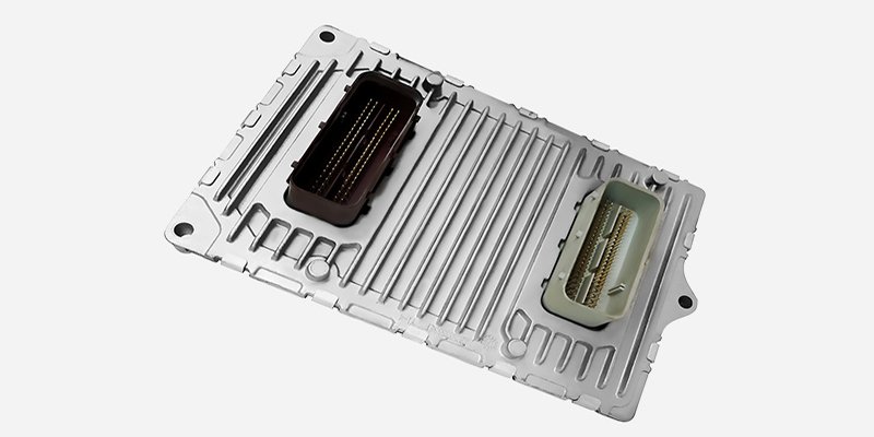 Jeep Engine Control Module (ECM / ECU)