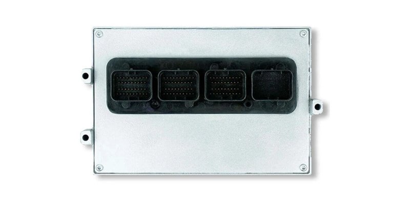 Jeep Powertrain Control Module (PCM)