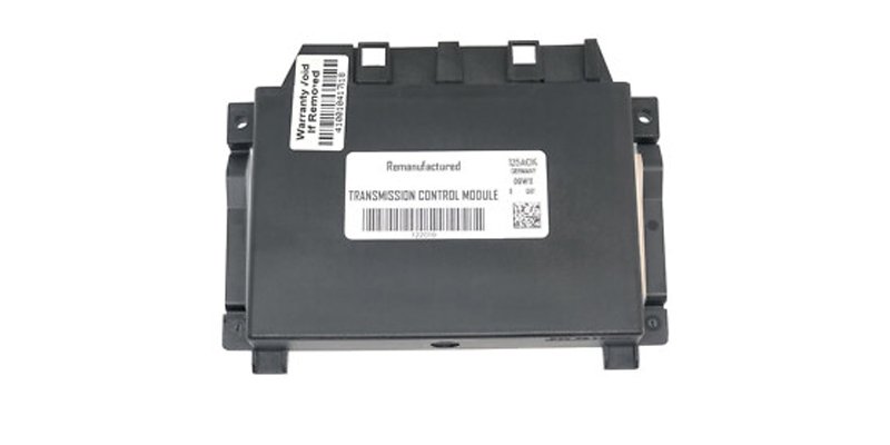 Jeep Transmission Control Module (TCM)