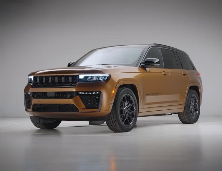 Jeep Electronic Module Repair Services